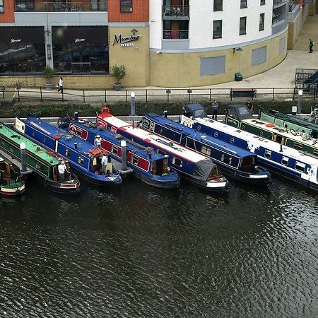 Leeds City Apartment Esterno foto